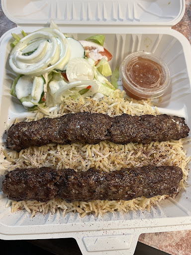 Photo of Afghan Kabob - 5284 Ferry St, Niagara Falls, ON L2G 1R5